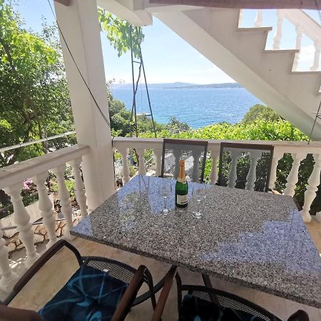 Apartments Niko Dramalj Εξωτερικό φωτογραφία