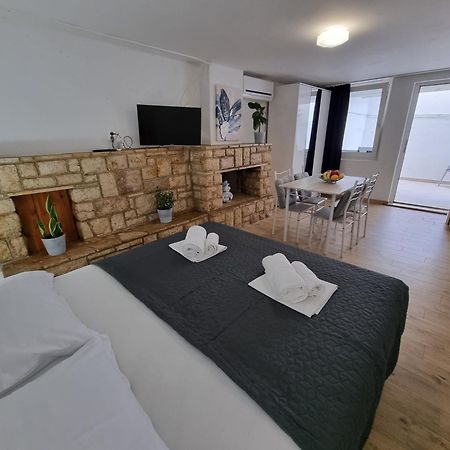 Apartments Niko Dramalj Εξωτερικό φωτογραφία