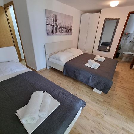 Apartments Niko Dramalj Εξωτερικό φωτογραφία