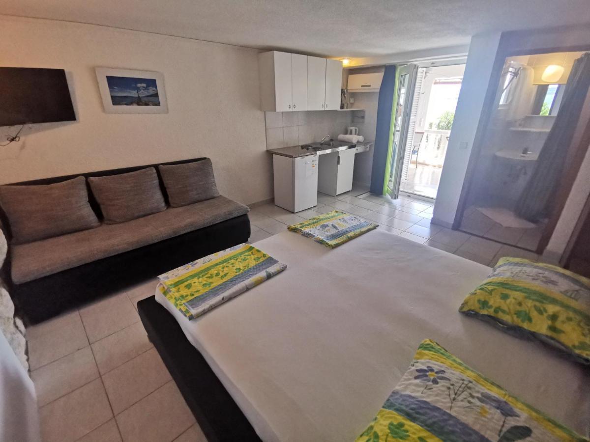 Apartments Niko Dramalj Εξωτερικό φωτογραφία