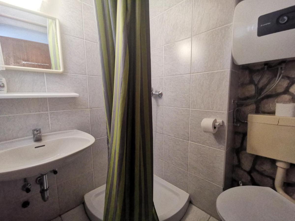 Apartments Niko Dramalj Εξωτερικό φωτογραφία