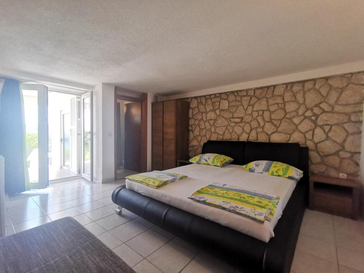 Apartments Niko Dramalj Εξωτερικό φωτογραφία