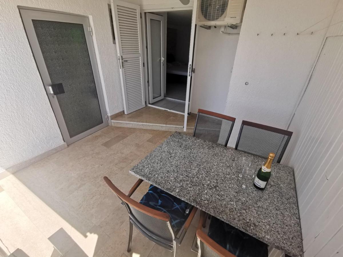 Apartments Niko Dramalj Εξωτερικό φωτογραφία