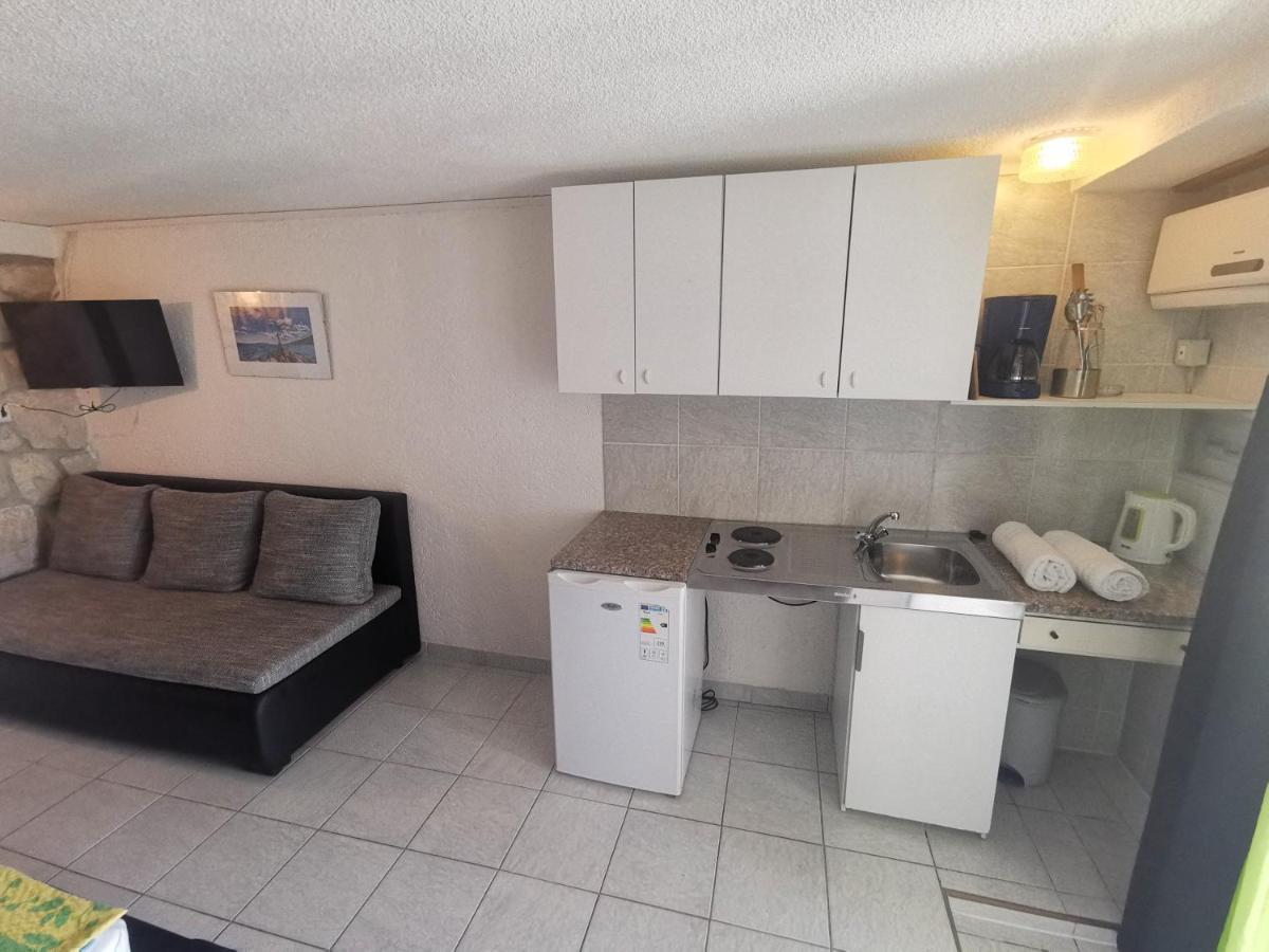 Apartments Niko Dramalj Εξωτερικό φωτογραφία
