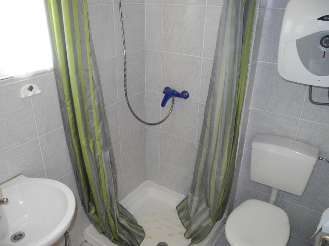 Apartments Niko Dramalj Εξωτερικό φωτογραφία