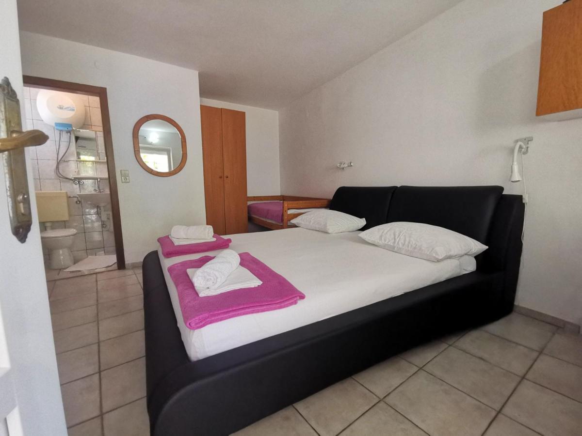 Apartments Niko Dramalj Εξωτερικό φωτογραφία