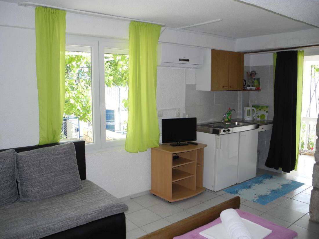 Apartments Niko Dramalj Εξωτερικό φωτογραφία