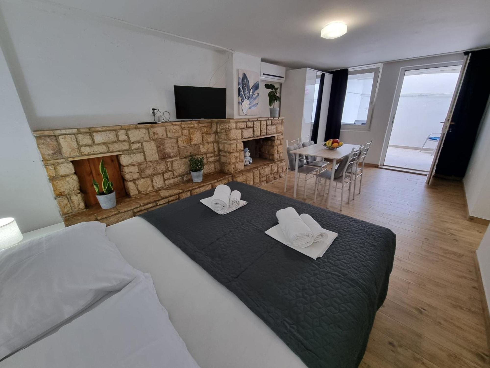 Apartments Niko Dramalj Εξωτερικό φωτογραφία