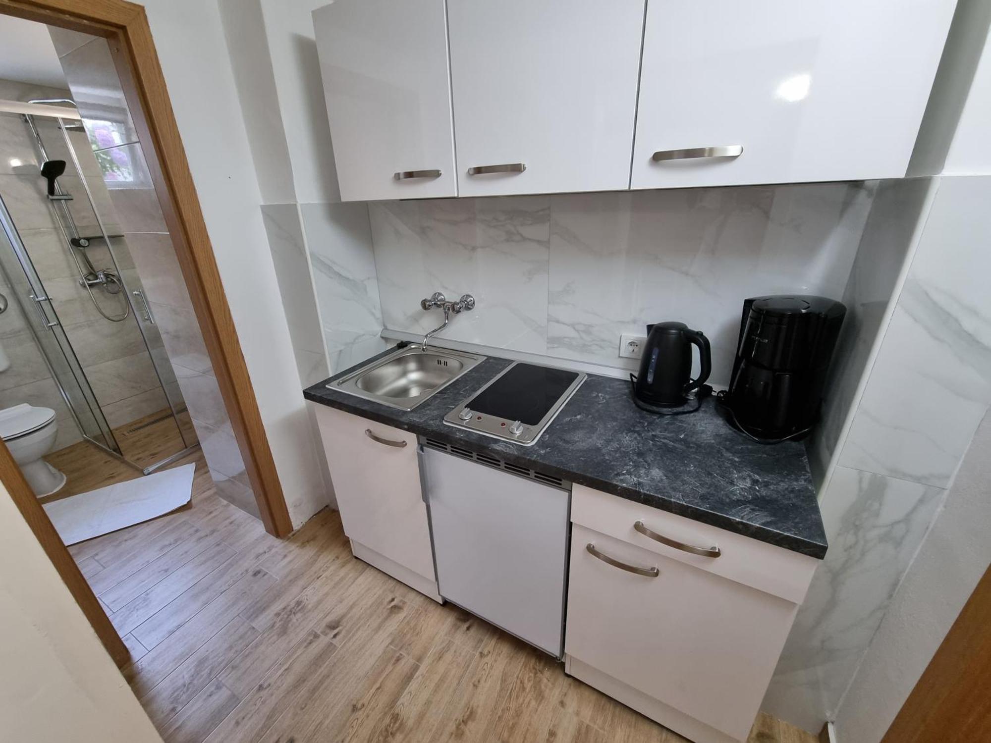 Apartments Niko Dramalj Εξωτερικό φωτογραφία
