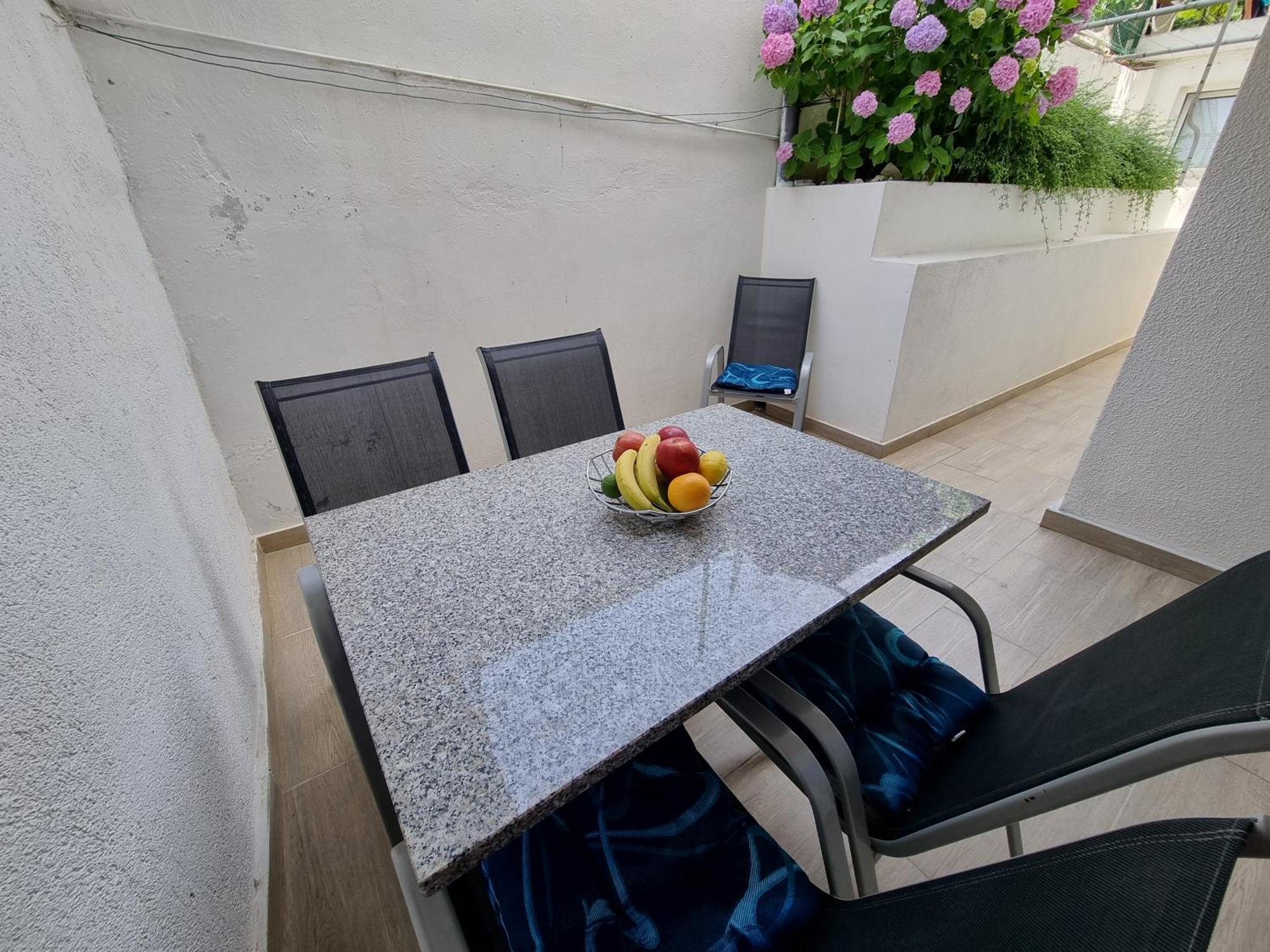 Apartments Niko Dramalj Εξωτερικό φωτογραφία