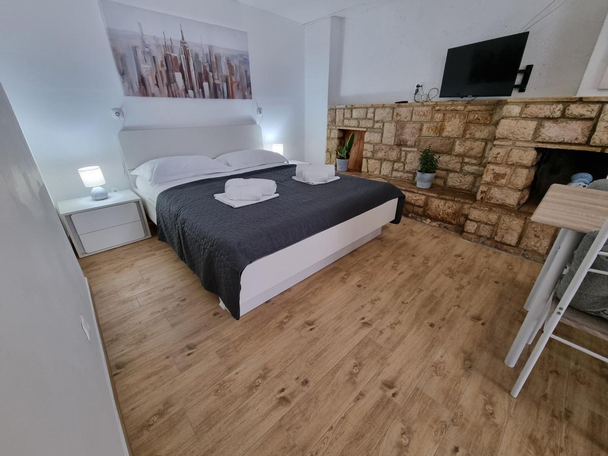 Apartments Niko Dramalj Εξωτερικό φωτογραφία