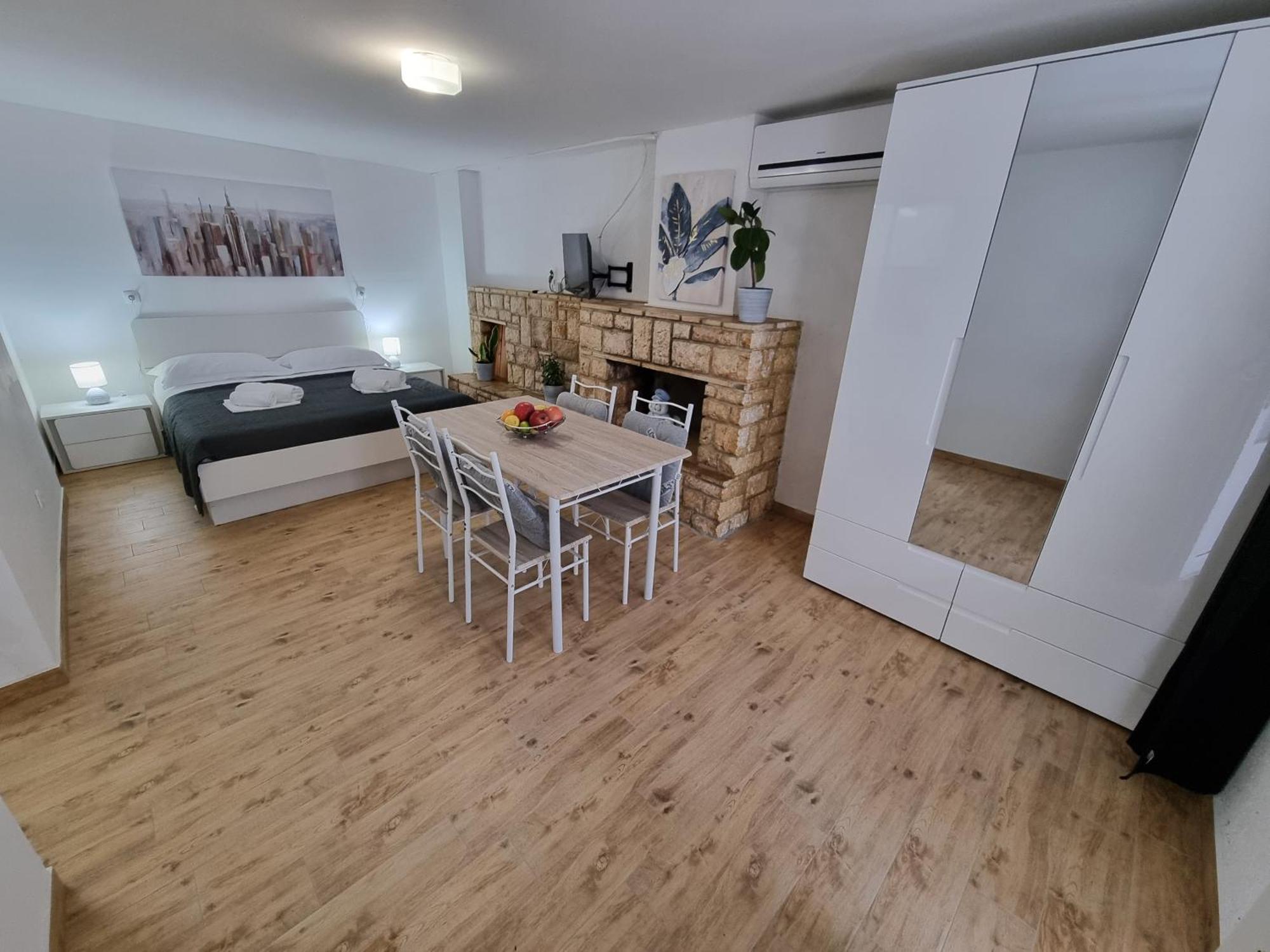 Apartments Niko Dramalj Εξωτερικό φωτογραφία