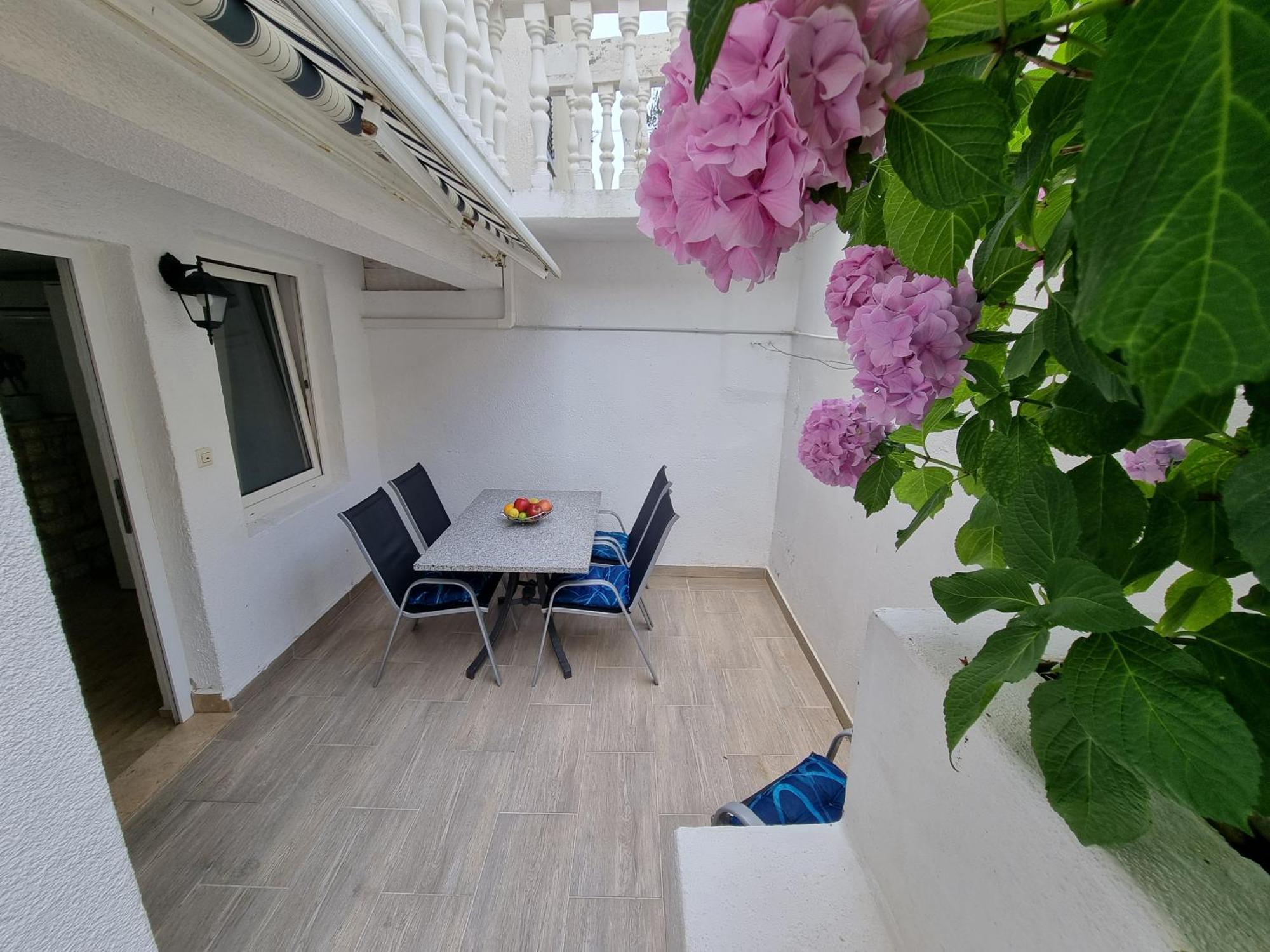 Apartments Niko Dramalj Εξωτερικό φωτογραφία