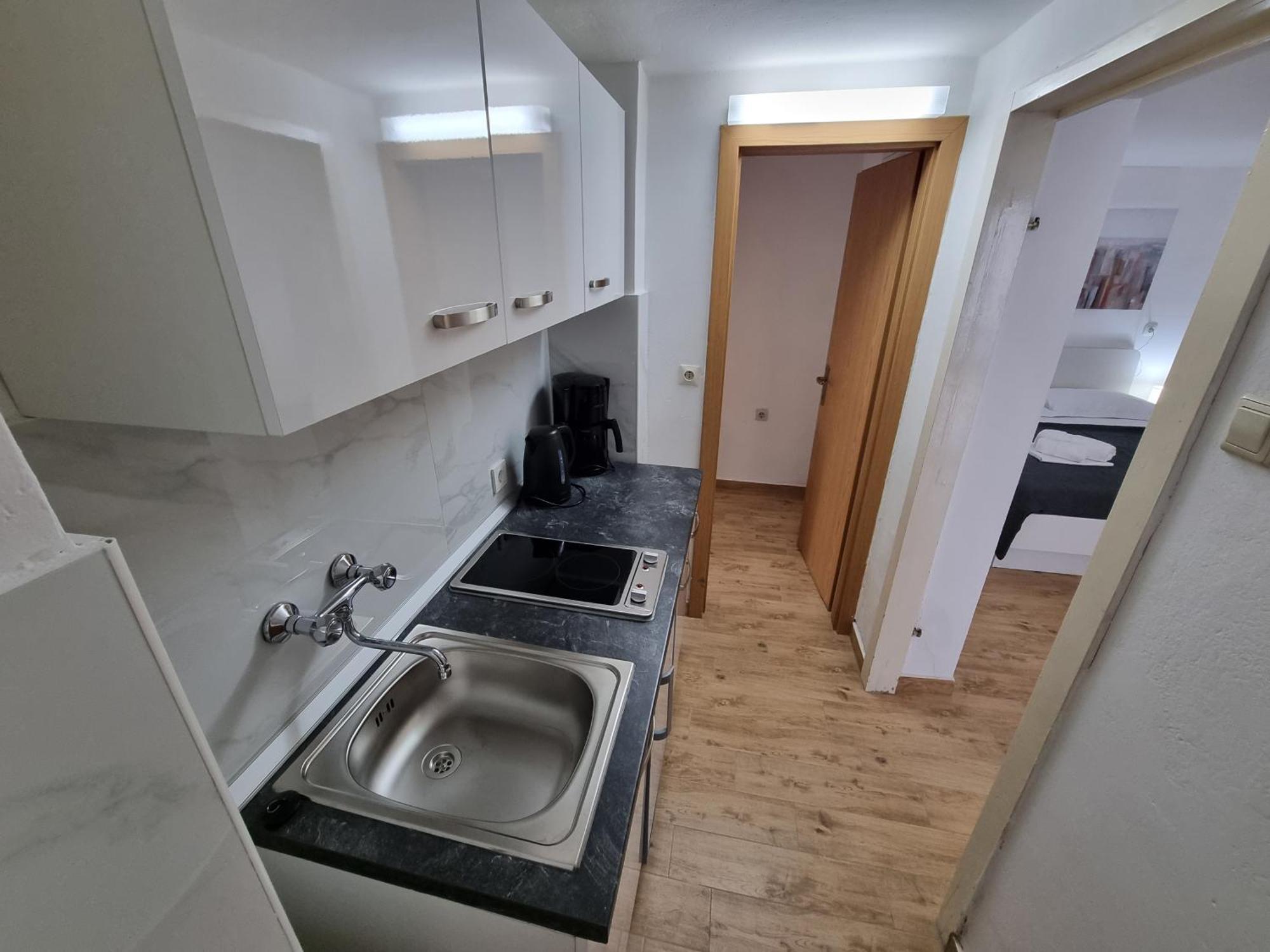 Apartments Niko Dramalj Εξωτερικό φωτογραφία