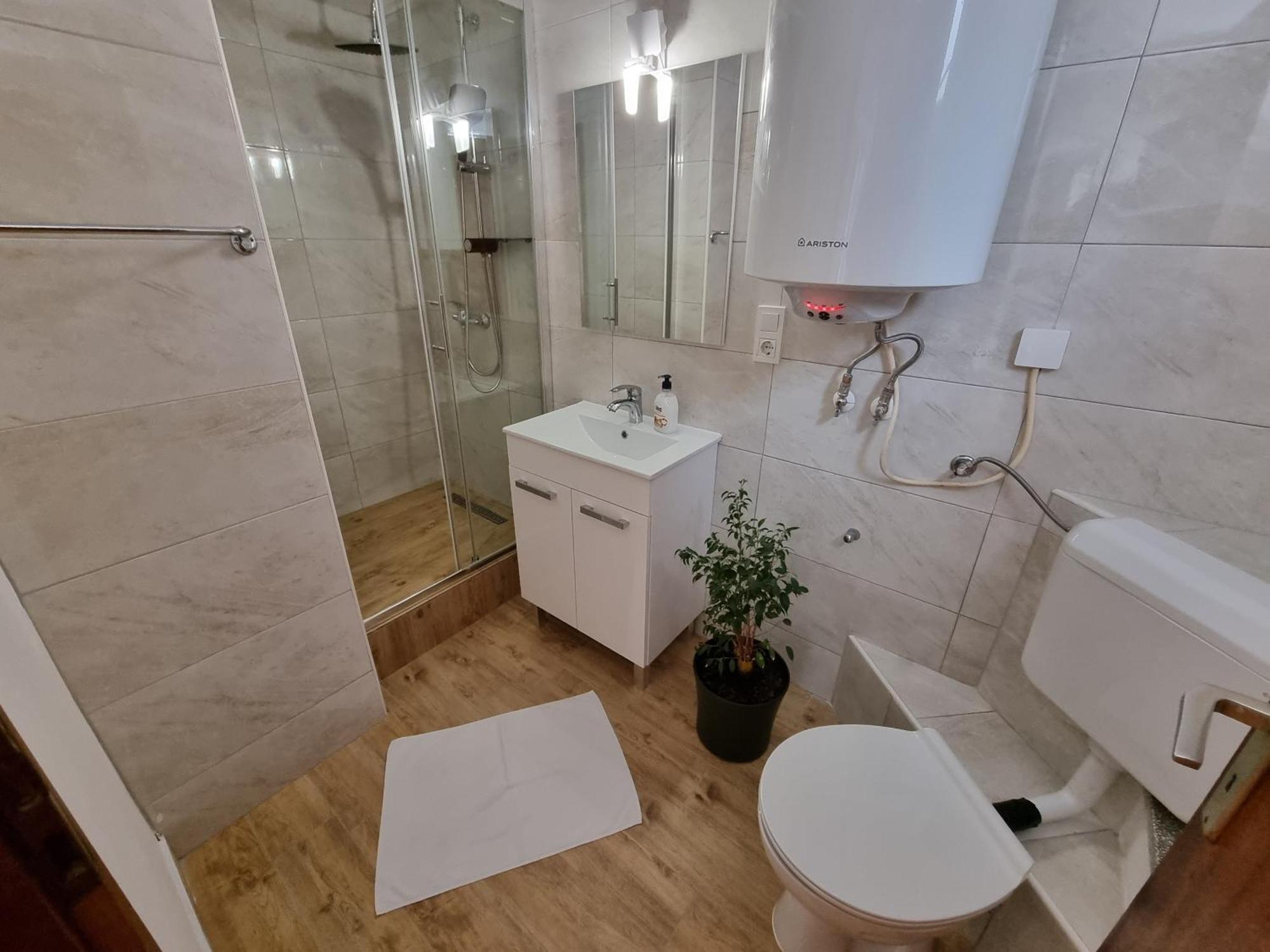 Apartments Niko Dramalj Εξωτερικό φωτογραφία