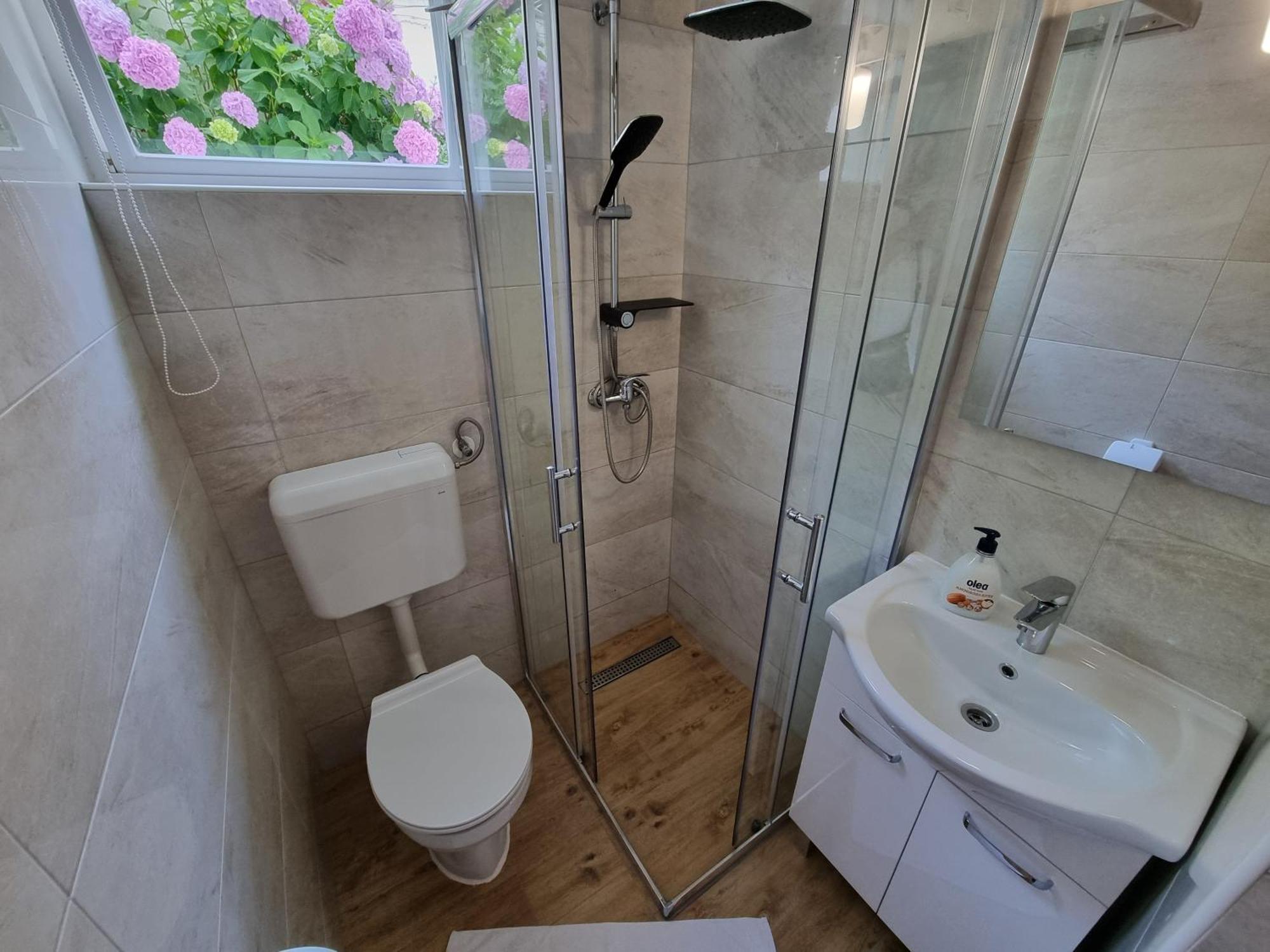 Apartments Niko Dramalj Εξωτερικό φωτογραφία